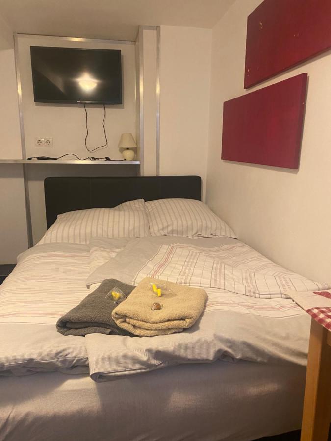 Hostel Villa Viva Bregenz Esterno foto