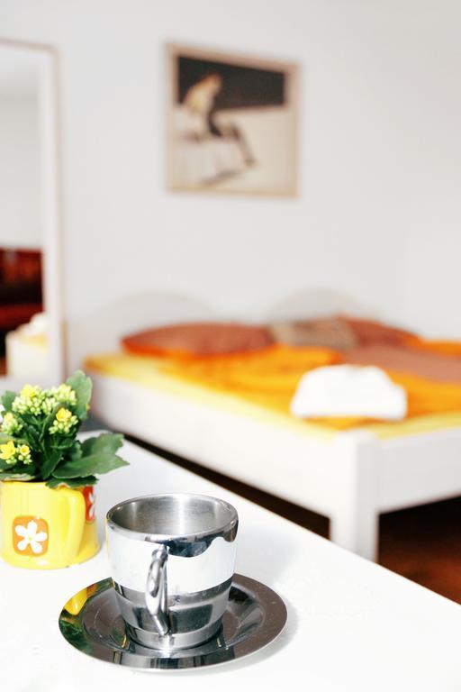 Hostel Villa Viva Bregenz Camera foto