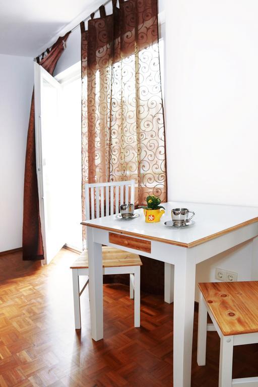 Hostel Villa Viva Bregenz Camera foto