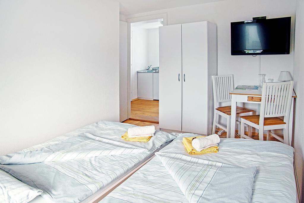 Hostel Villa Viva Bregenz Esterno foto