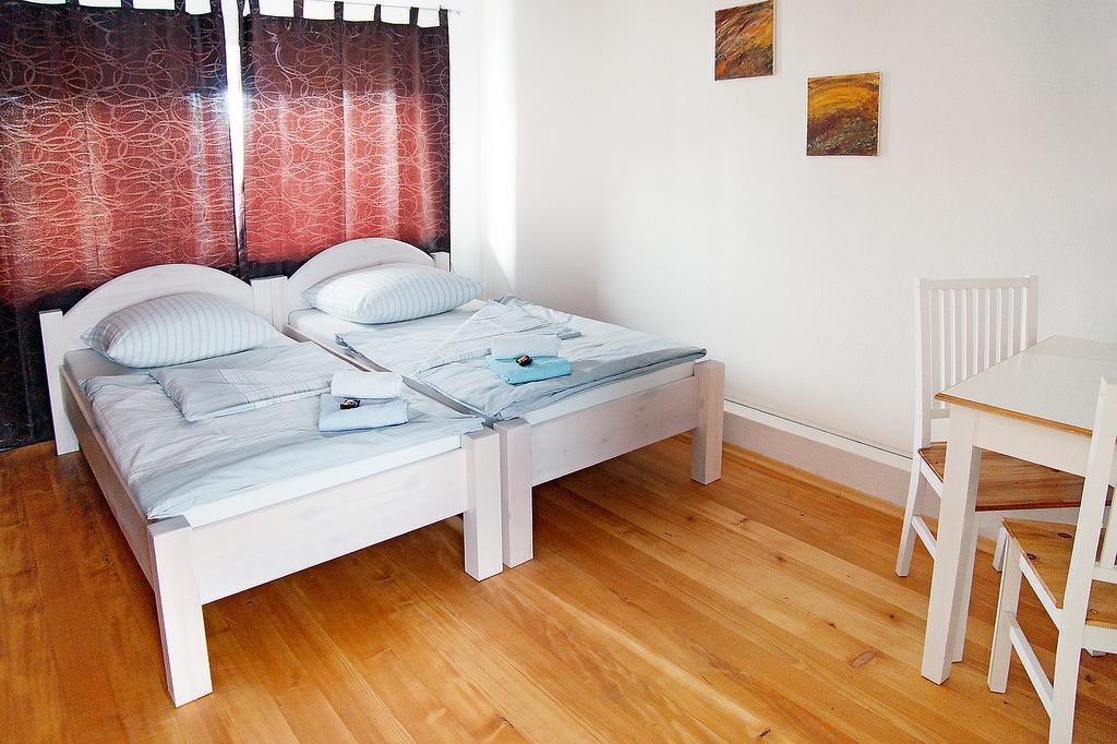 Hostel Villa Viva Bregenz Esterno foto