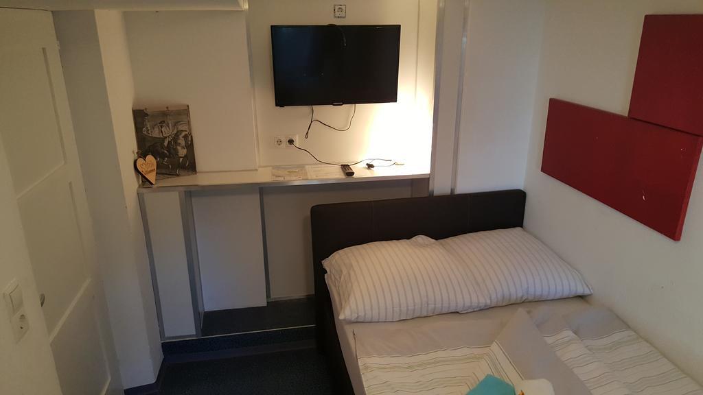 Hostel Villa Viva Bregenz Esterno foto