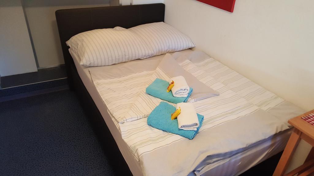 Hostel Villa Viva Bregenz Esterno foto